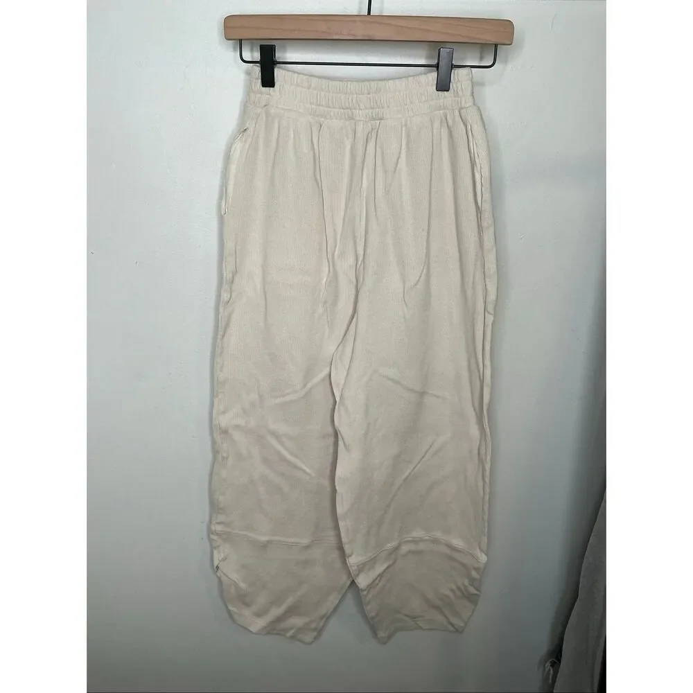 Free People Beach Lounge Pants